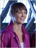 Sharni Vinson