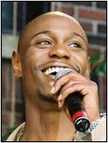Dave Chappelle