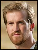 Kenneth Mitchell