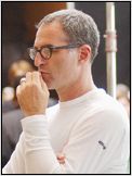 David Frankel
