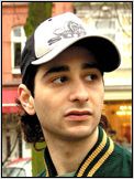Denis Moschitto