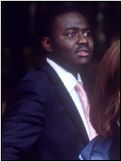 Babou Ceesay