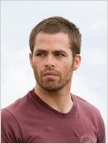 Chris Pine