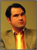 Jimmy Carr