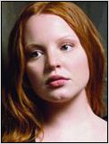 Lauren Ambrose