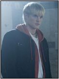 Toby Hemingway