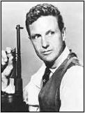 Robert Stack