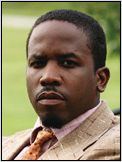 Antwan Andre Patton