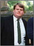 James Corden