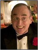Larry Cedar