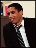 Samuel Anderson