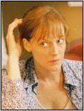 Sarah Pratt