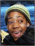 Tyler James Williams