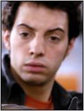 Fabrice Murgia