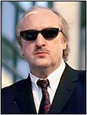 Bernard Farcy