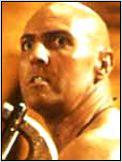 Arnold Vosloo