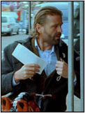 Fridrik Thor Fridriksson