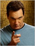 Patrick Warburton