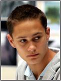 Rafi Gavron