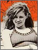 Tilly Scott Pedersen