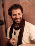 Zack Snyder Zack Snyder