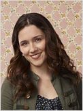 Shannon Woodward