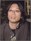 Danny Pang Danny Pang