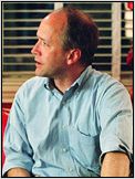 Douglas McGrath