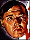 Peter Lorre