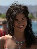 Jessica Szohr