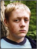 Thomas Turgoose