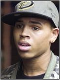 Chris Brown