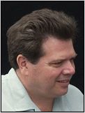 John Whitesell John Whitesell