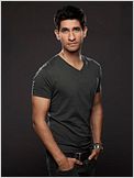 Raza Jaffrey