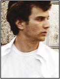 Michael Moshonov