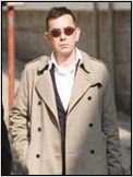 Anthony Wong Chau-Sang