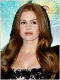 Isla Fisher