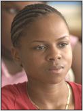 Shareeka Epps
