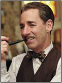 Harry Shearer