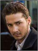 Shia LaBeouf
