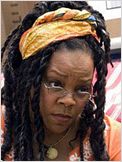 Tonye Patano