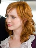 Christina Hendricks