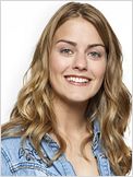 Alexandra Gentil