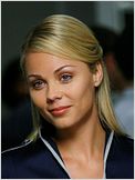 Laura Vandervoort