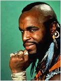 Mr. T