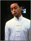 Leslie Cheung