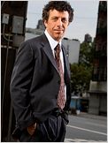 Eric Bogosian