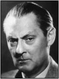 Lionel Barrymore Lionel Barrymore