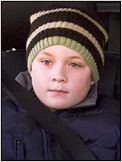 Austin Williams