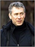 Tony Gilroy